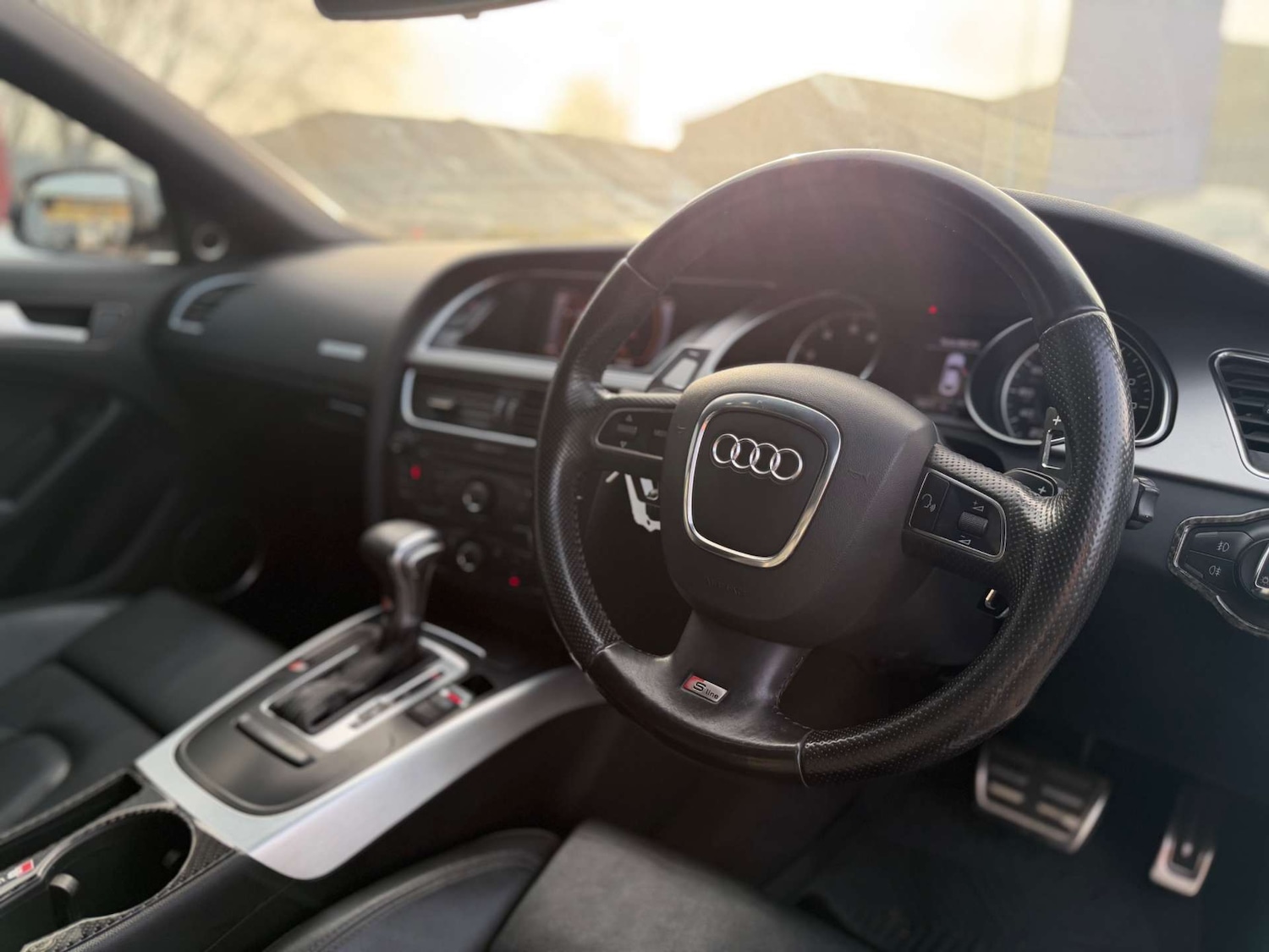 Used Audi A5 2009 for sale - 77799741: Photo 22