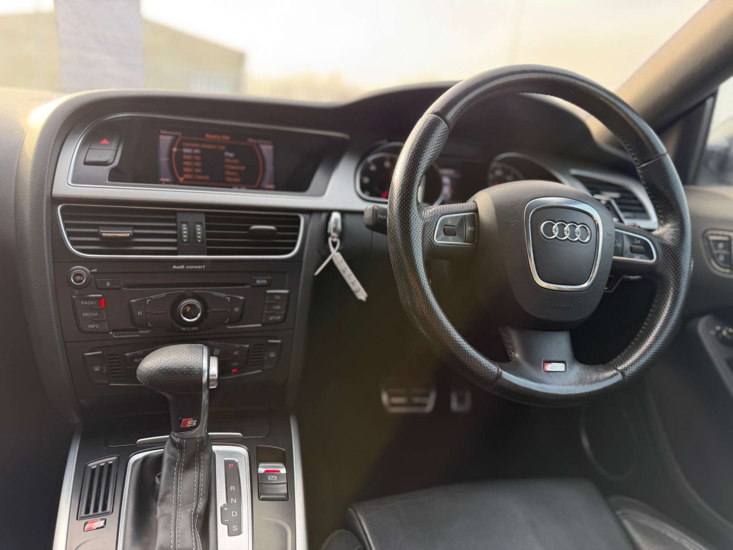 Used Audi A5 2009 for sale - 77799741: Photo 24