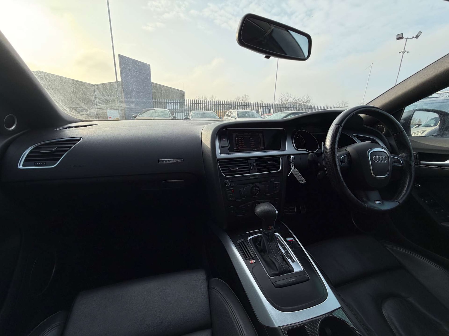 Used Audi A5 2009 for sale - 77799741: Photo 28