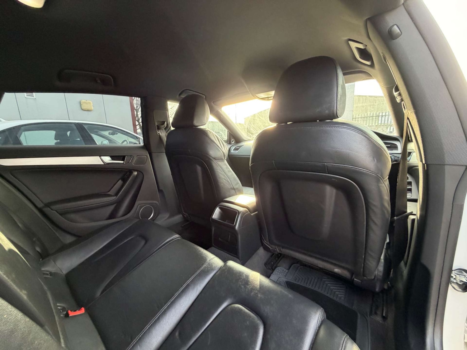 Used Audi A5 2009 for sale - 77799741: Photo 29