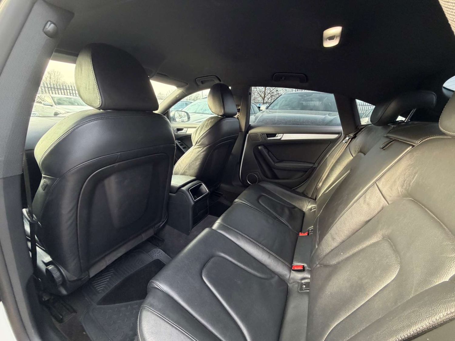 Used Audi A5 2009 for sale - 77799741: Photo 32