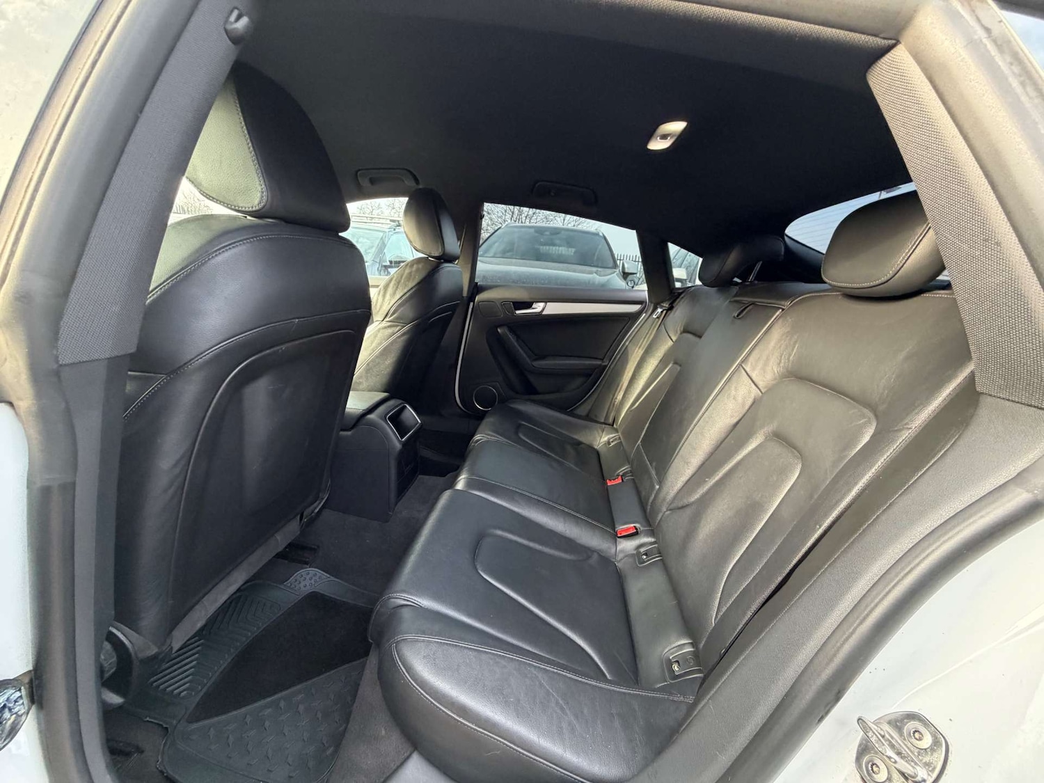 Used Audi A5 2009 for sale - 77799741: Photo 33