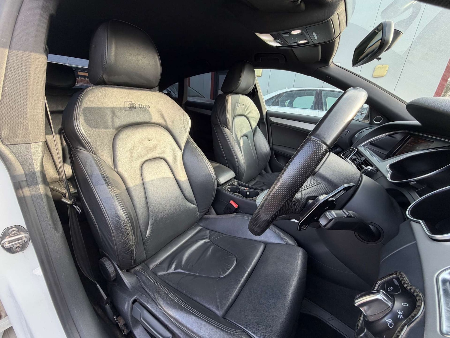 Used Audi A5 2009 for sale - 77799741: Photo 35