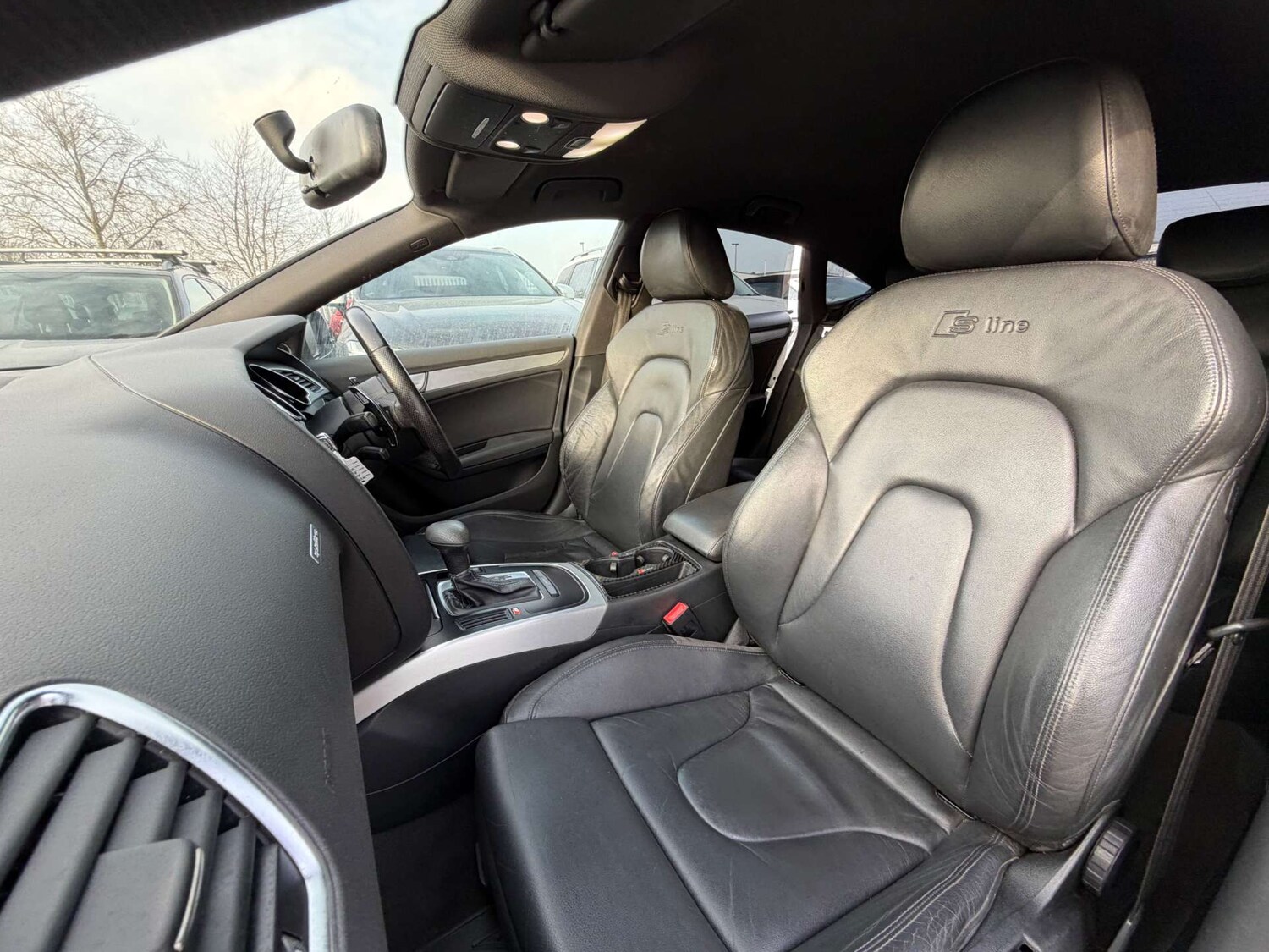 Used Audi A5 2009 for sale - 77799741: Photo 36