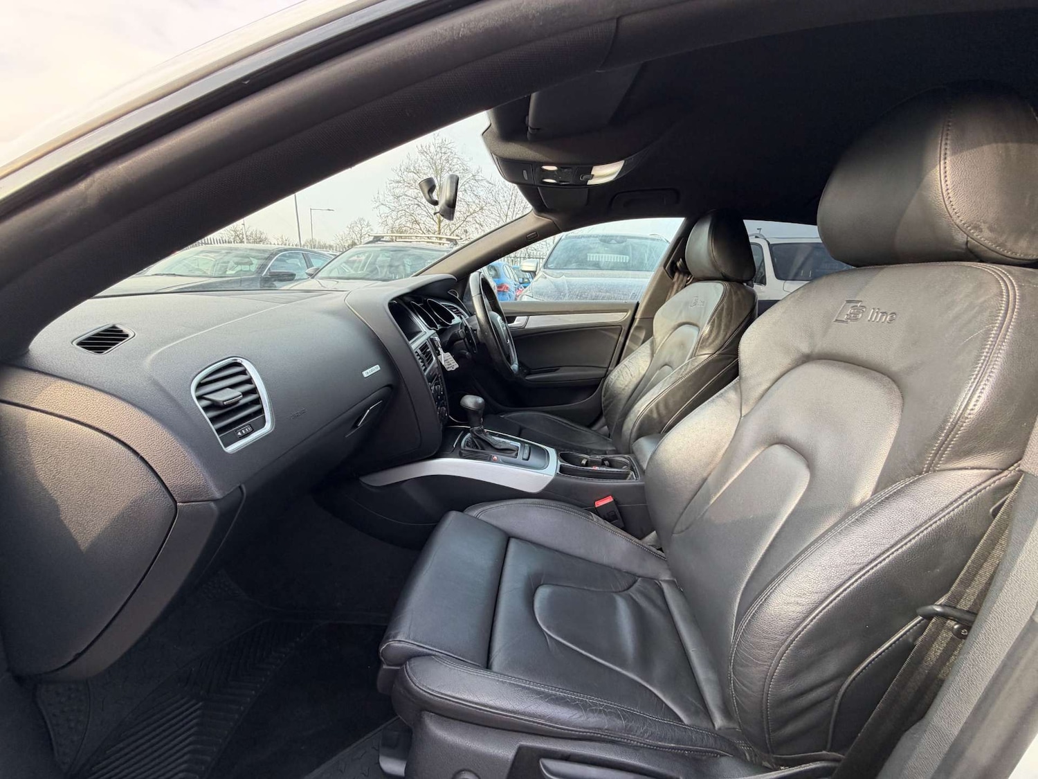 Used Audi A5 2009 for sale - 77799741: Photo 37