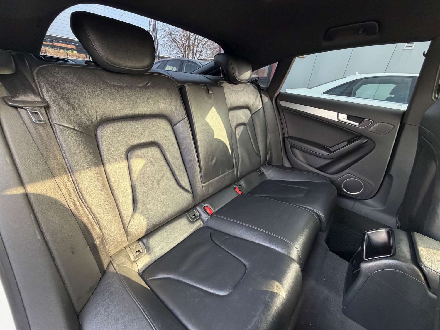 Used Audi A5 2009 for sale - 77799741: Photo 39