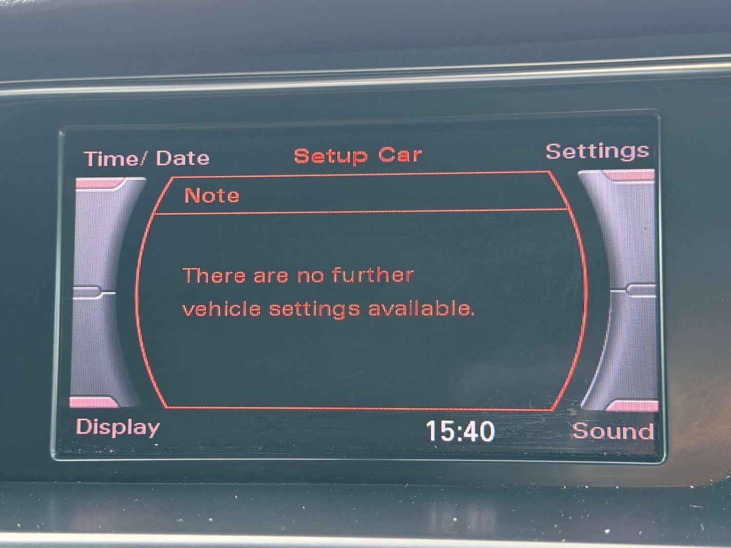 Used Audi A5 2009 for sale - 77799741: Photo 44