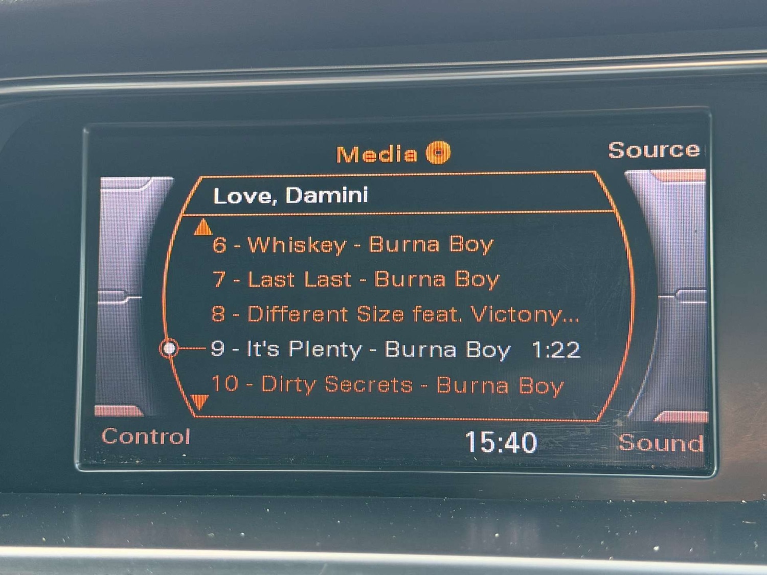 Used Audi A5 2009 for sale - 77799741: Photo 51