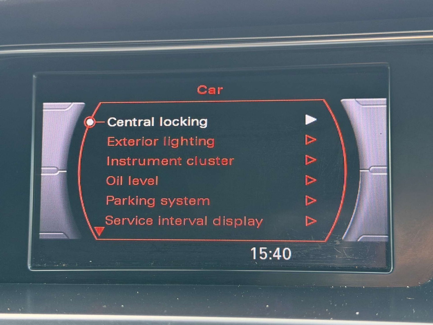 Used Audi A5 2009 for sale - 77799741: Photo 52