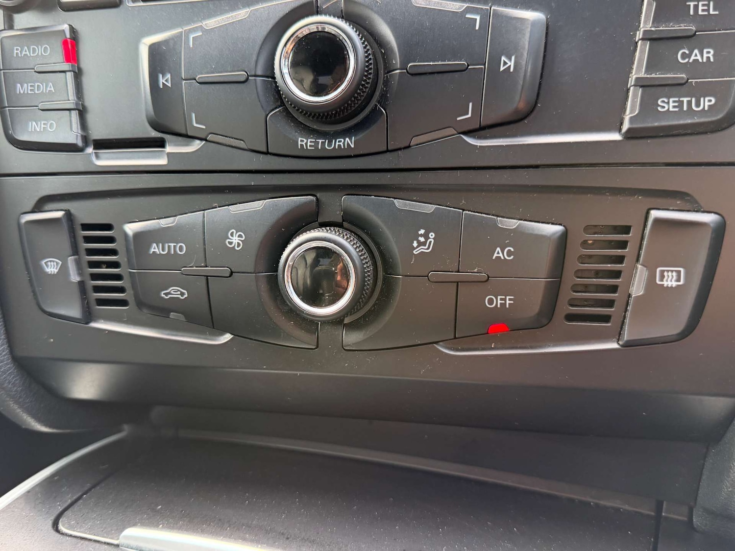 Used Audi A5 2009 for sale - 77799741: Photo 62