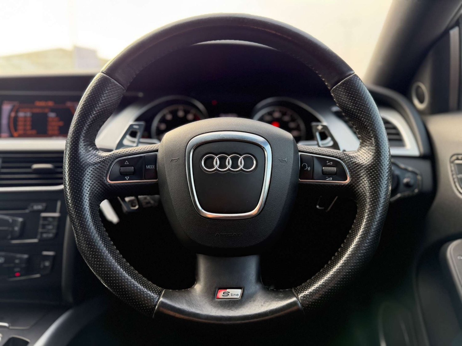 Used Audi A5 2009 for sale - 77799741: Photo 65