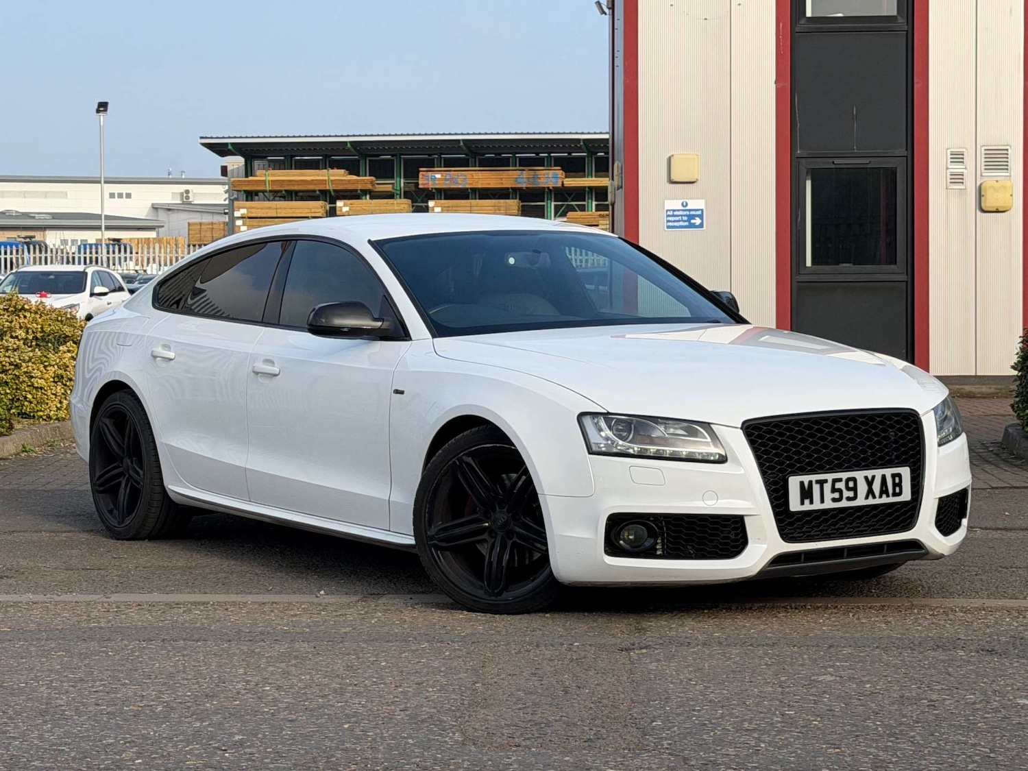 Used Audi A5 2009 for sale - 77799741: Photo 9