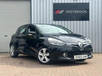 2015 - 0.9 TCE 90 Dynamique Nav 5dr