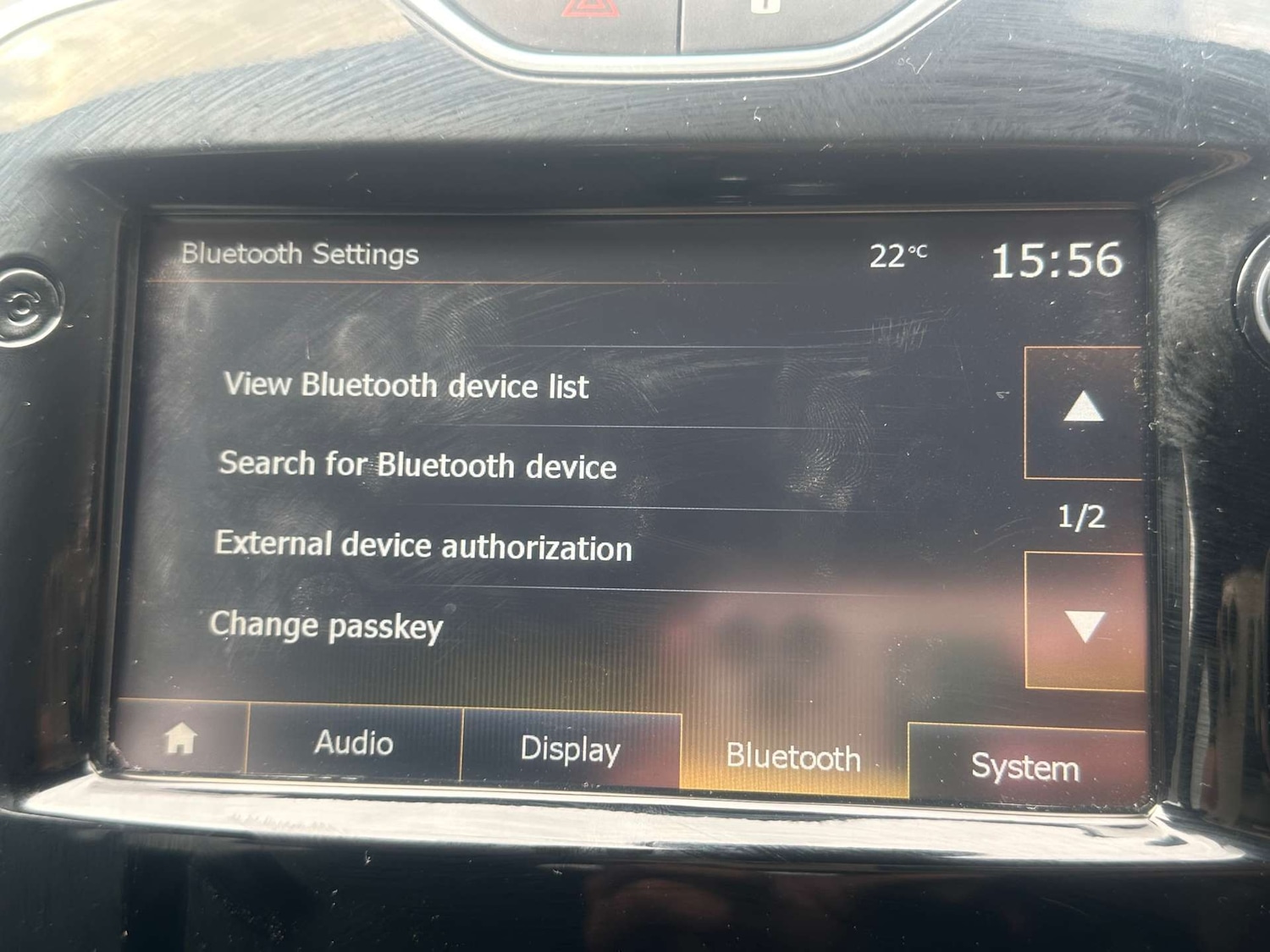 Used Renault Clio 2015 for sale - 77096052: Photo 35