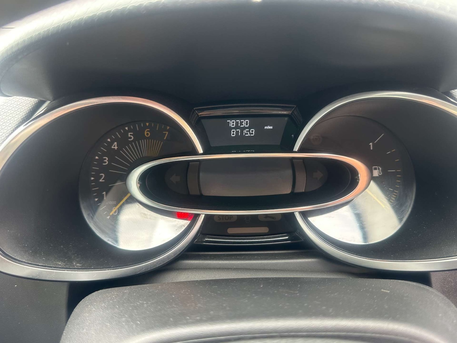 Used Renault Clio 2015 for sale - 77096052: Photo 39