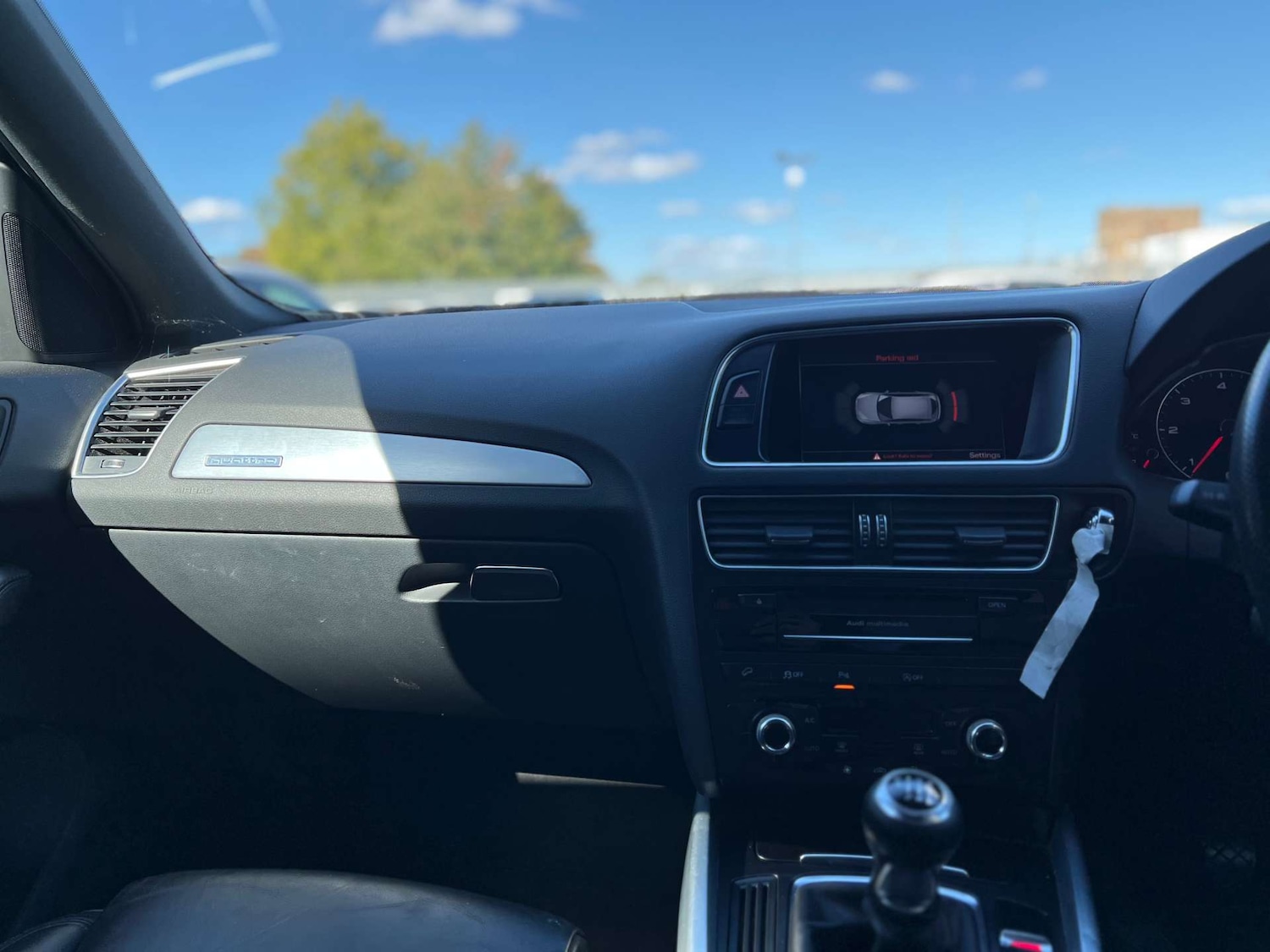 Used Audi Q5 2015 for sale - 76367351: Photo 18