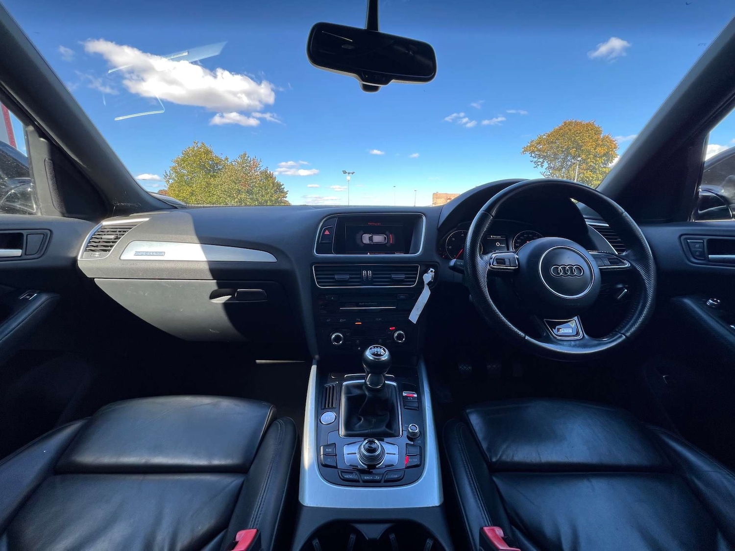 Used Audi Q5 2015 for sale - 76367351: Photo 19