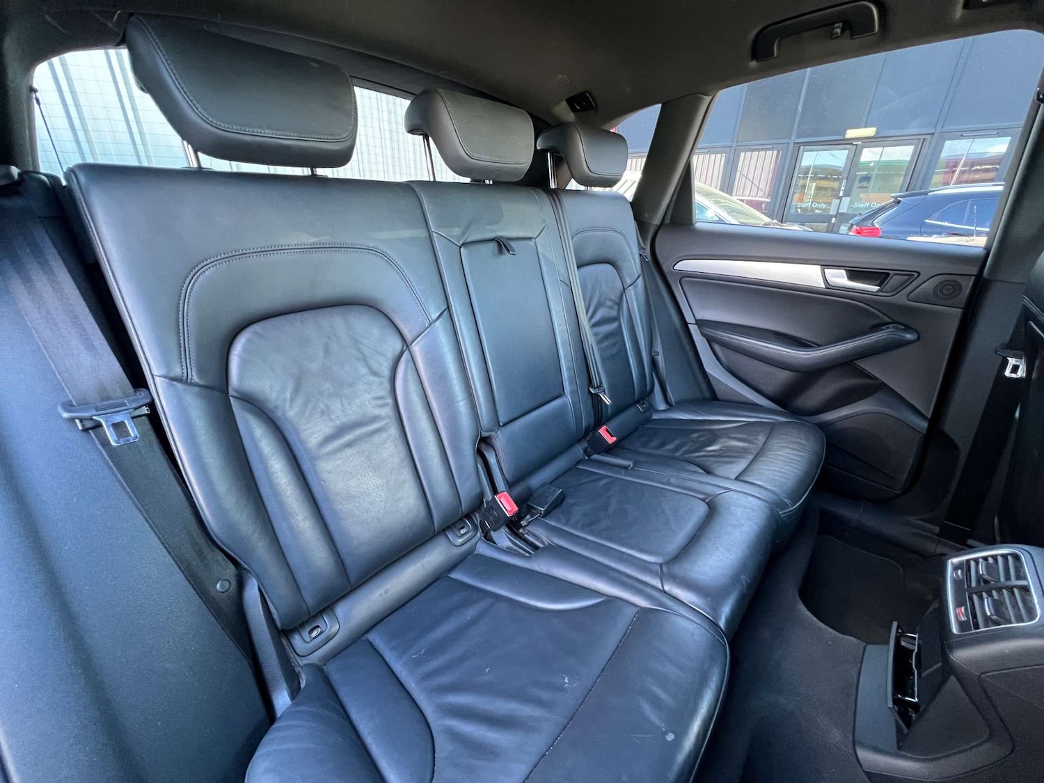 Used Audi Q5 2015 for sale - 76367351: Photo 23