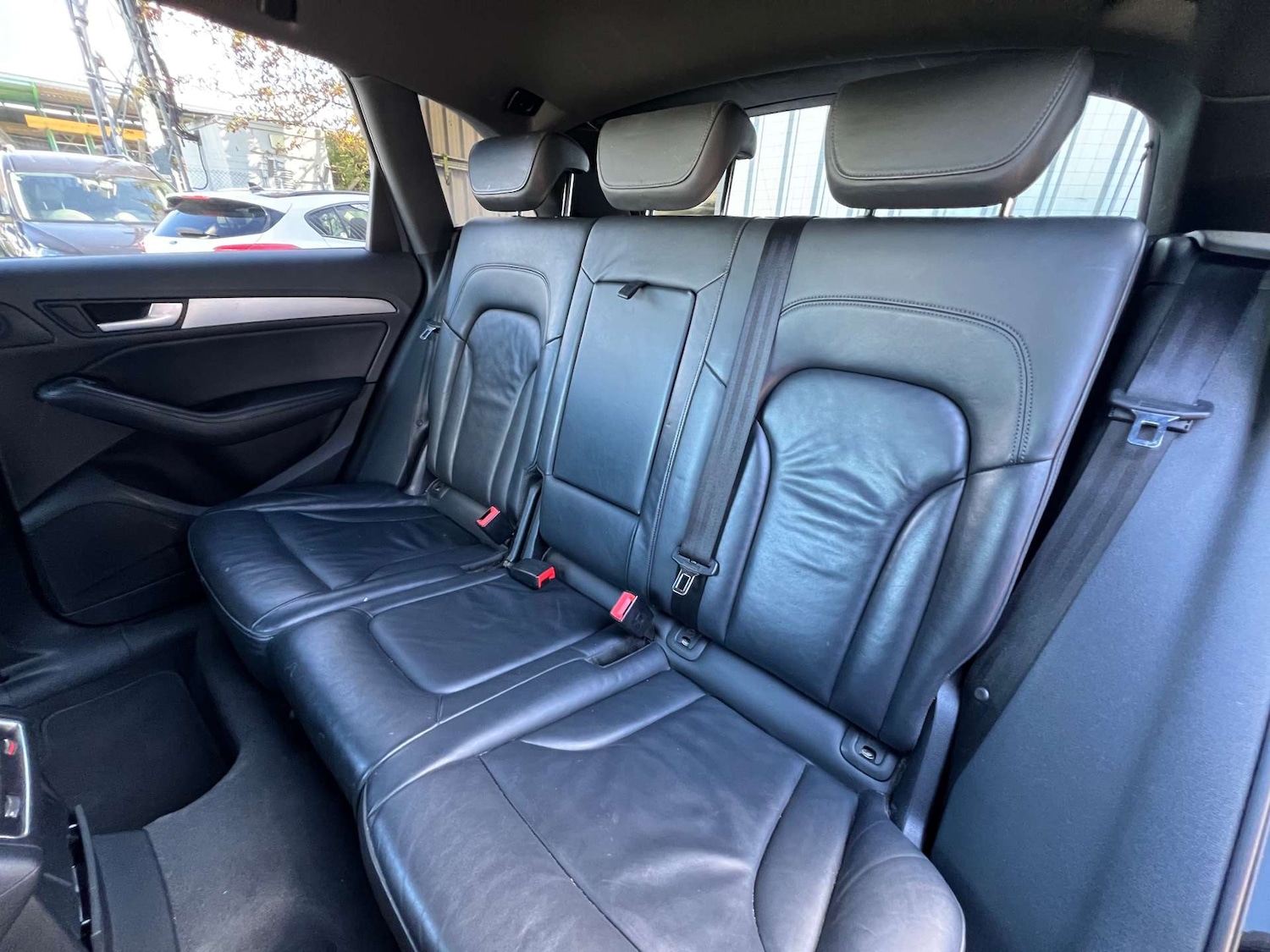 Used Audi Q5 2015 for sale - 76367351: Photo 27