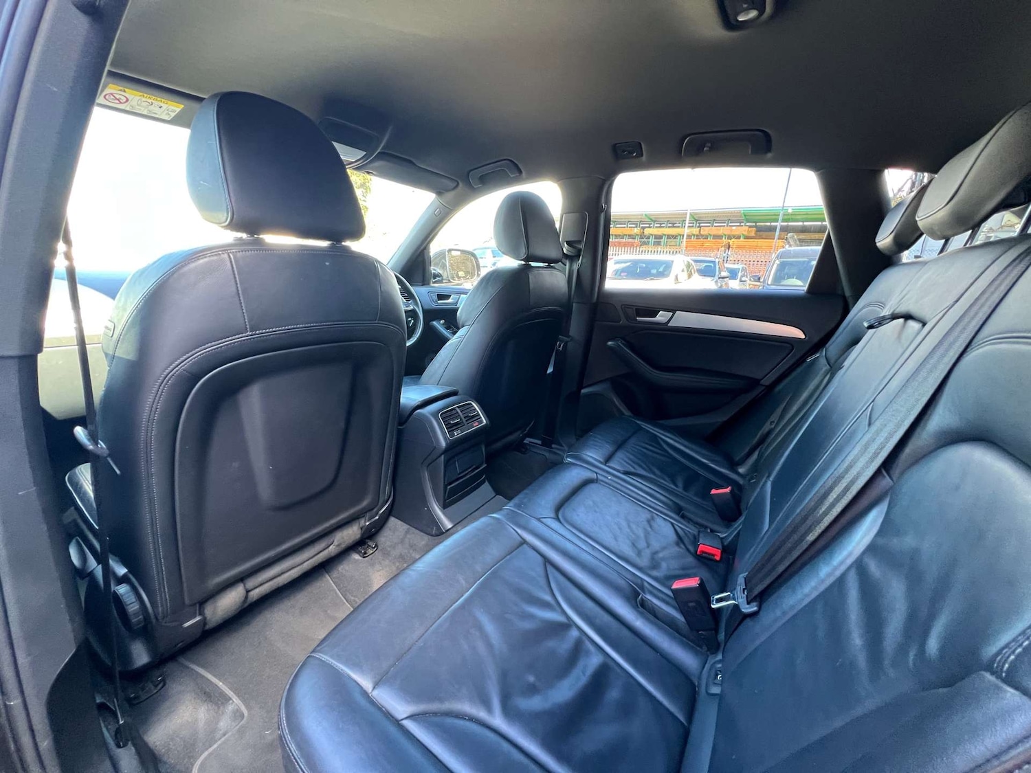 Used Audi Q5 2015 for sale - 76367351: Photo 28