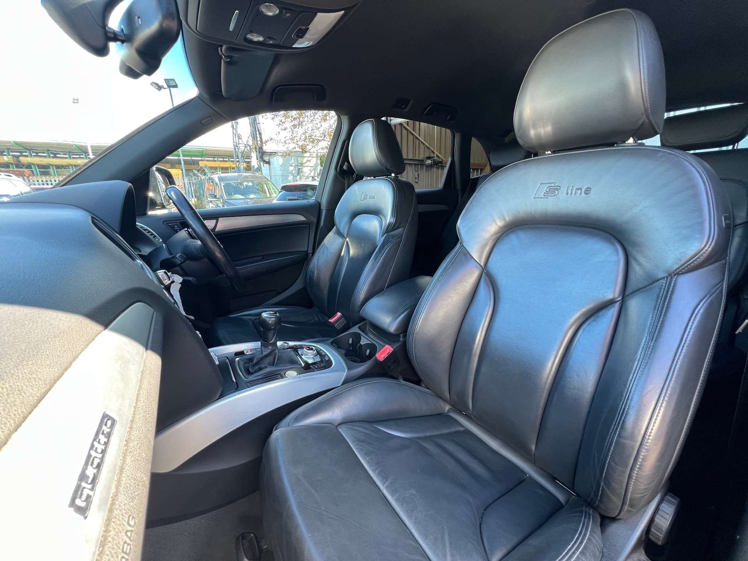 Used Audi Q5 2015 for sale - 76367351: Photo 34