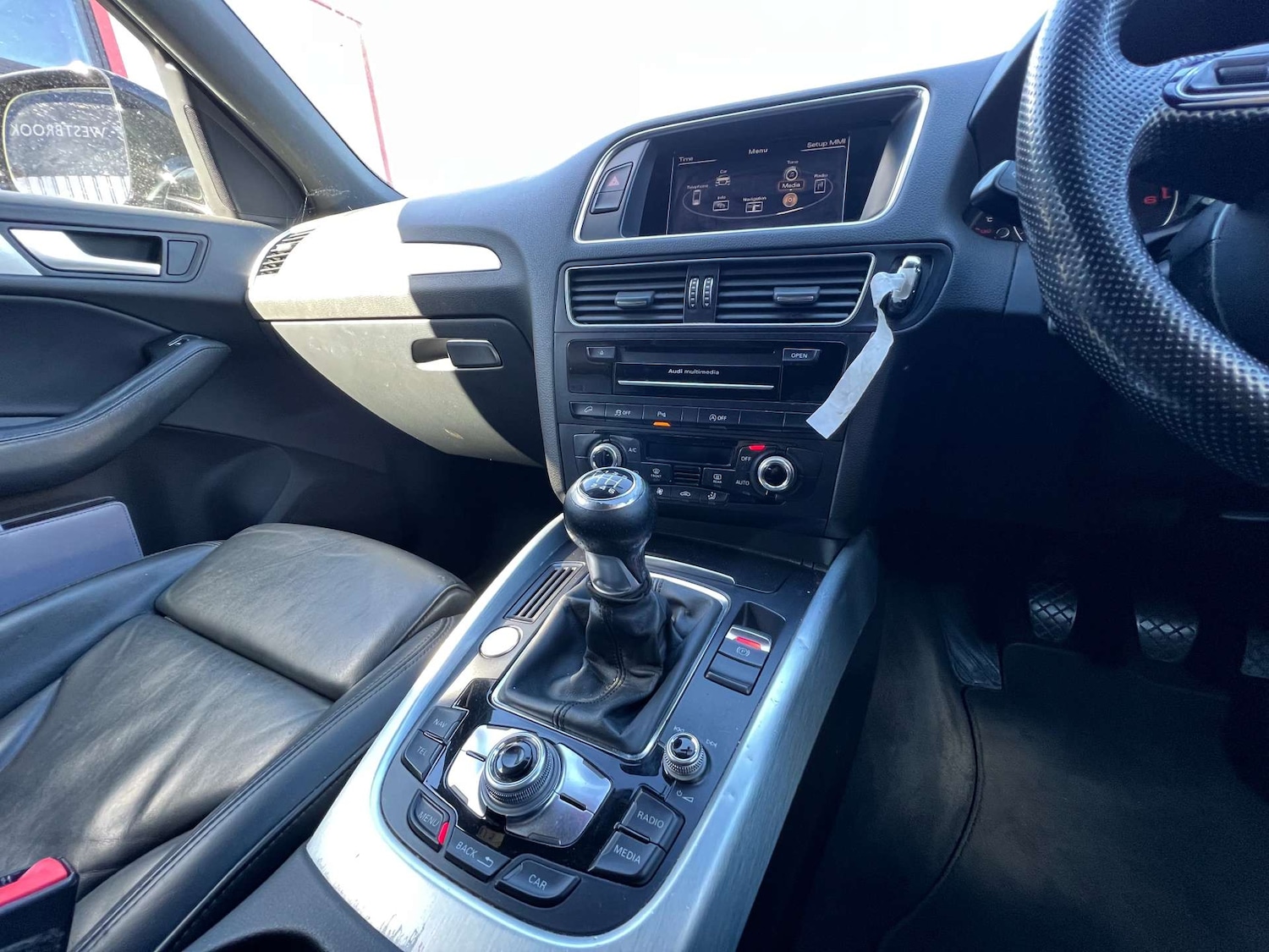 Used Audi Q5 2015 for sale - 76367351: Photo 38