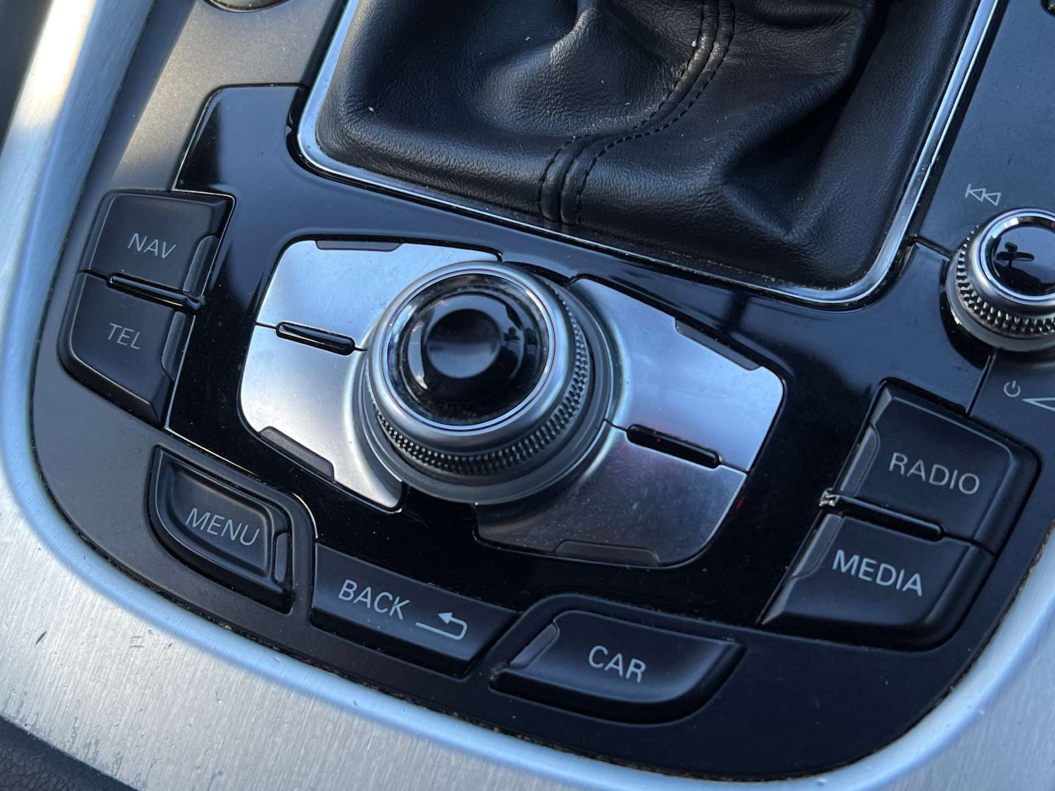 Used Audi Q5 2015 for sale - 76367351: Photo 42