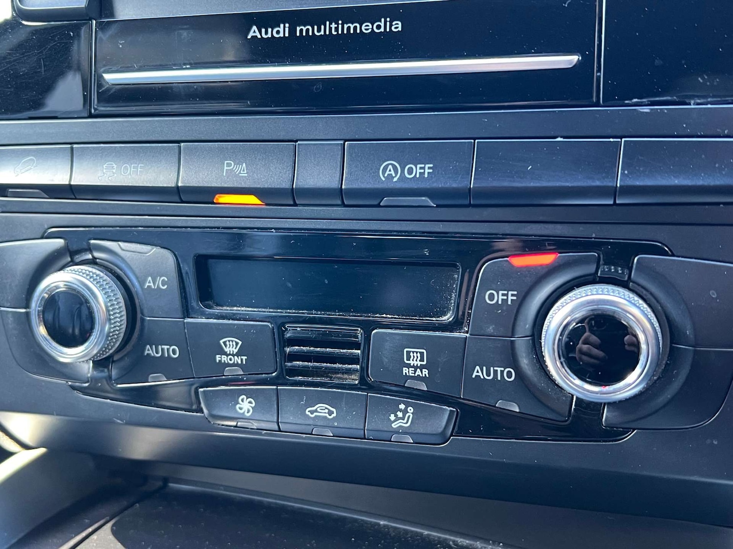 Used Audi Q5 2015 for sale - 76367351: Photo 44