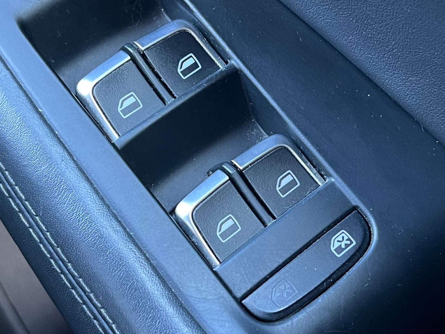 Used Audi Q5 2015 for sale - 76367351: Photo 66