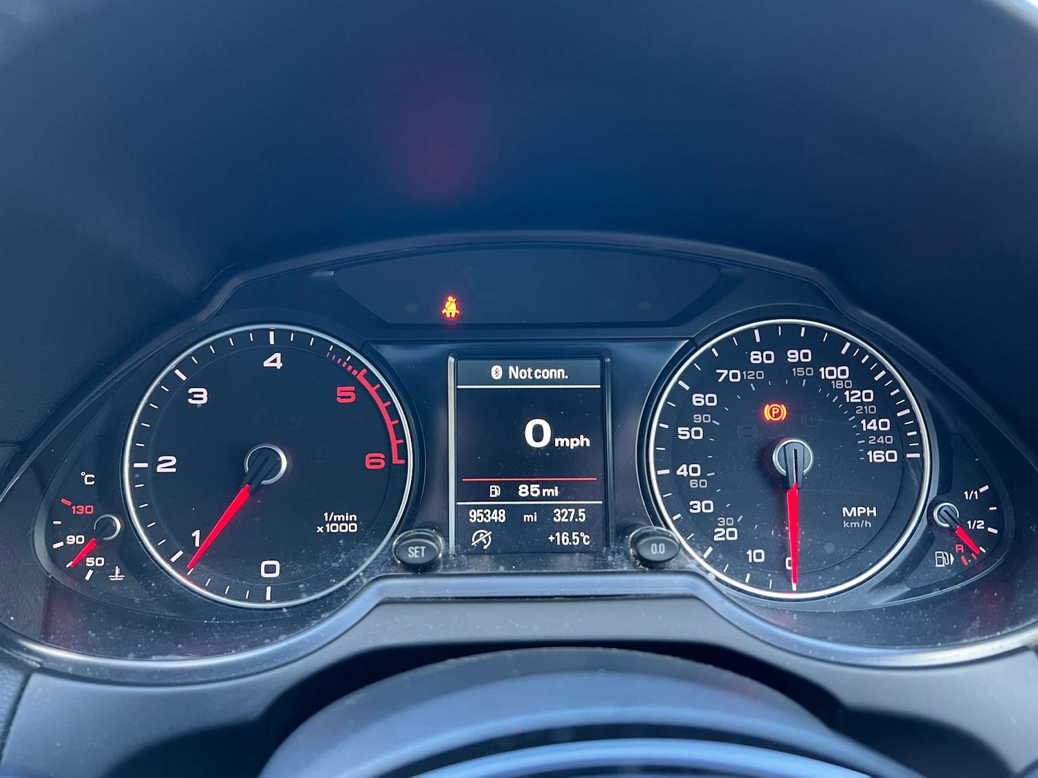 Used Audi Q5 2015 for sale - 76367351: Photo 70
