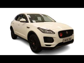 2018 - 2.0 D150 SUV 5dr Diesel Manual Euro 6 (s/s) (150 ps)