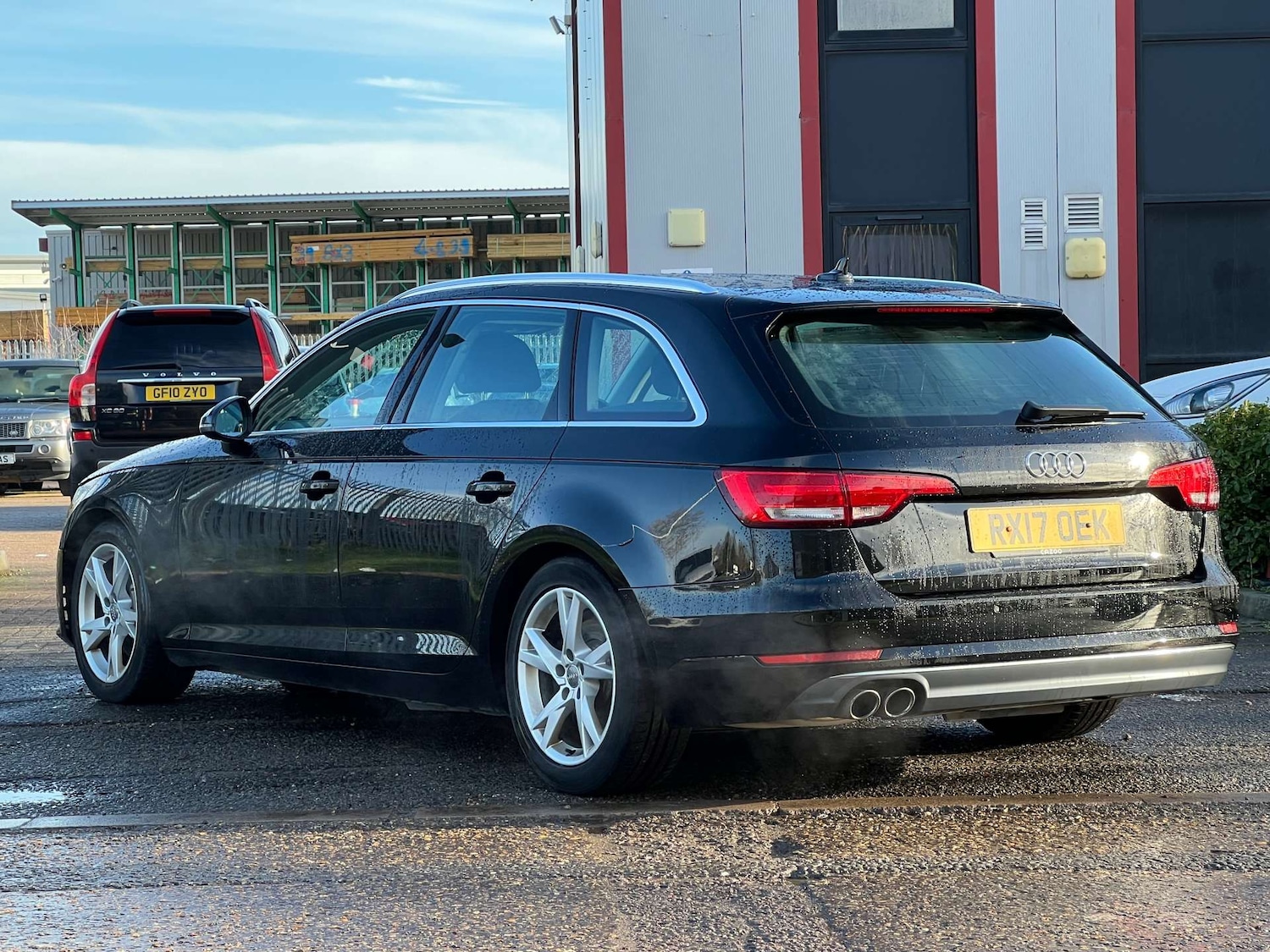 Used Audi A4 2017 for sale - 77662753: Photo 11