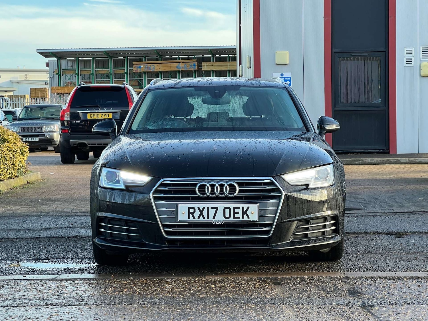 Used Audi A4 2017 for sale - 77662753: Photo 14