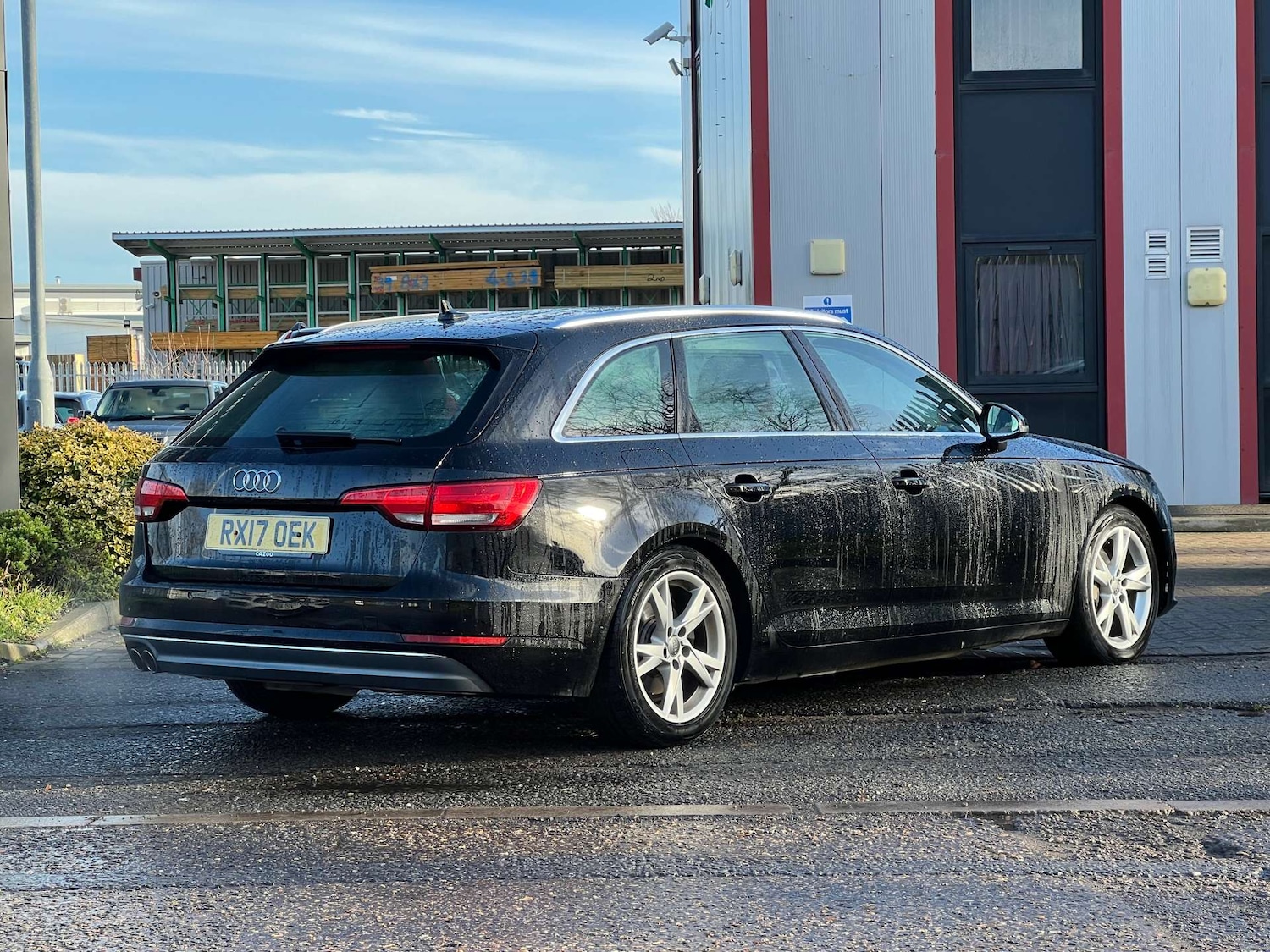 Used Audi A4 2017 for sale - 77662753: Photo 17