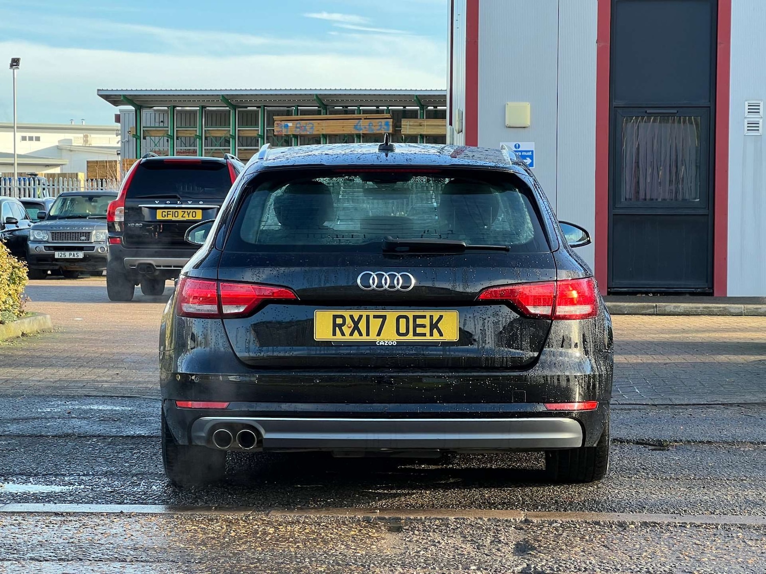 Used Audi A4 2017 for sale - 77662753: Photo 19