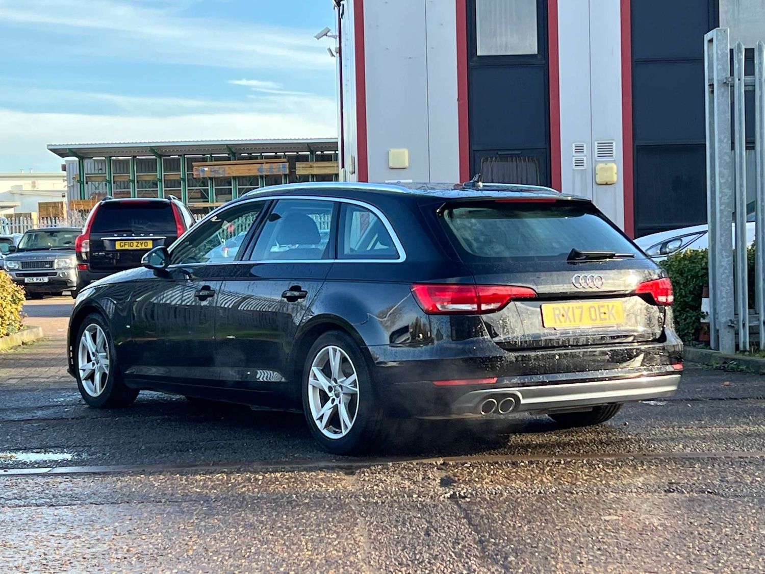 Used Audi A4 2017 for sale - 77662753: Photo 21