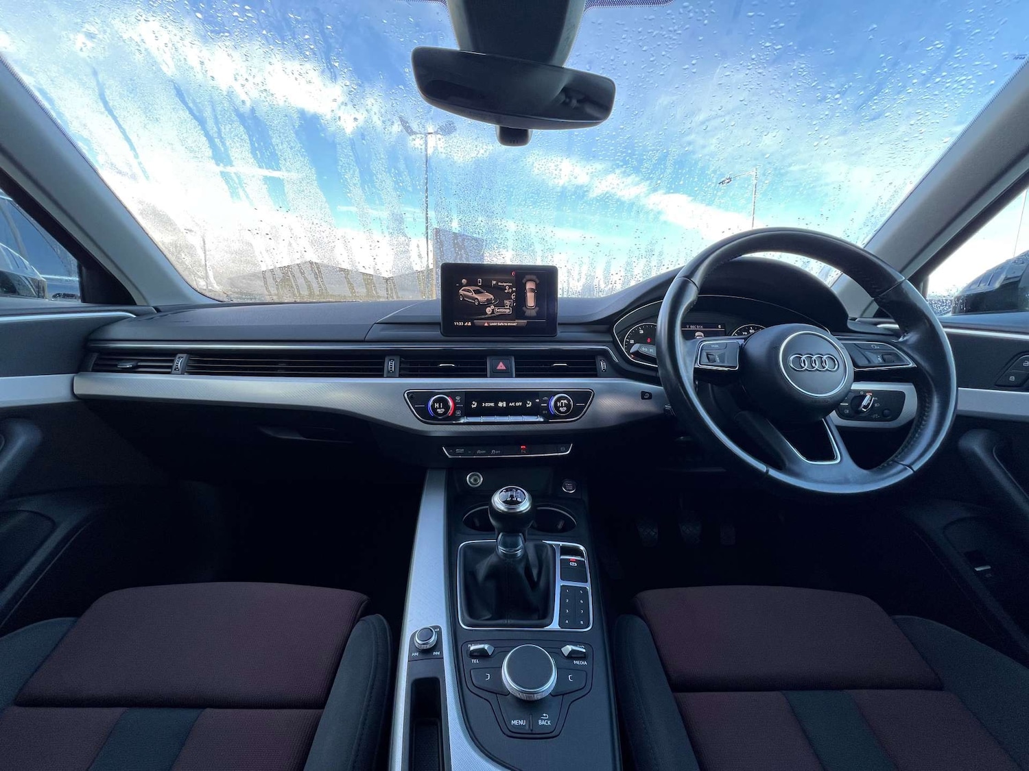 Used Audi A4 2017 for sale - 77662753: Photo 23