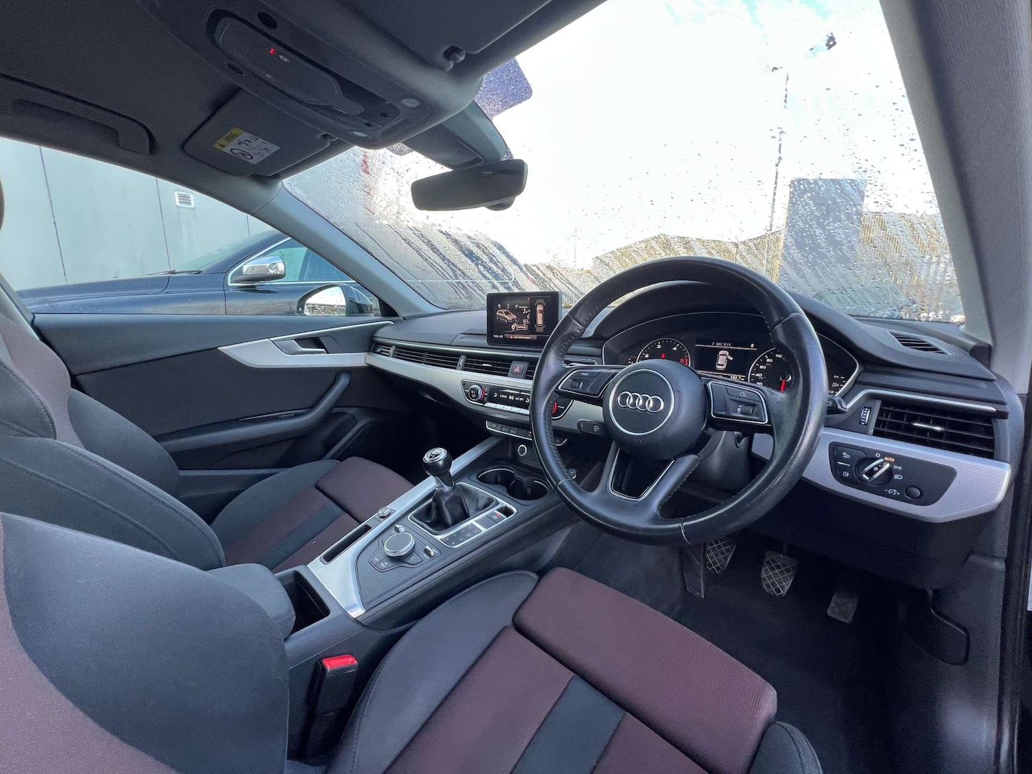 Used Audi A4 2017 for sale - 77662753: Photo 26