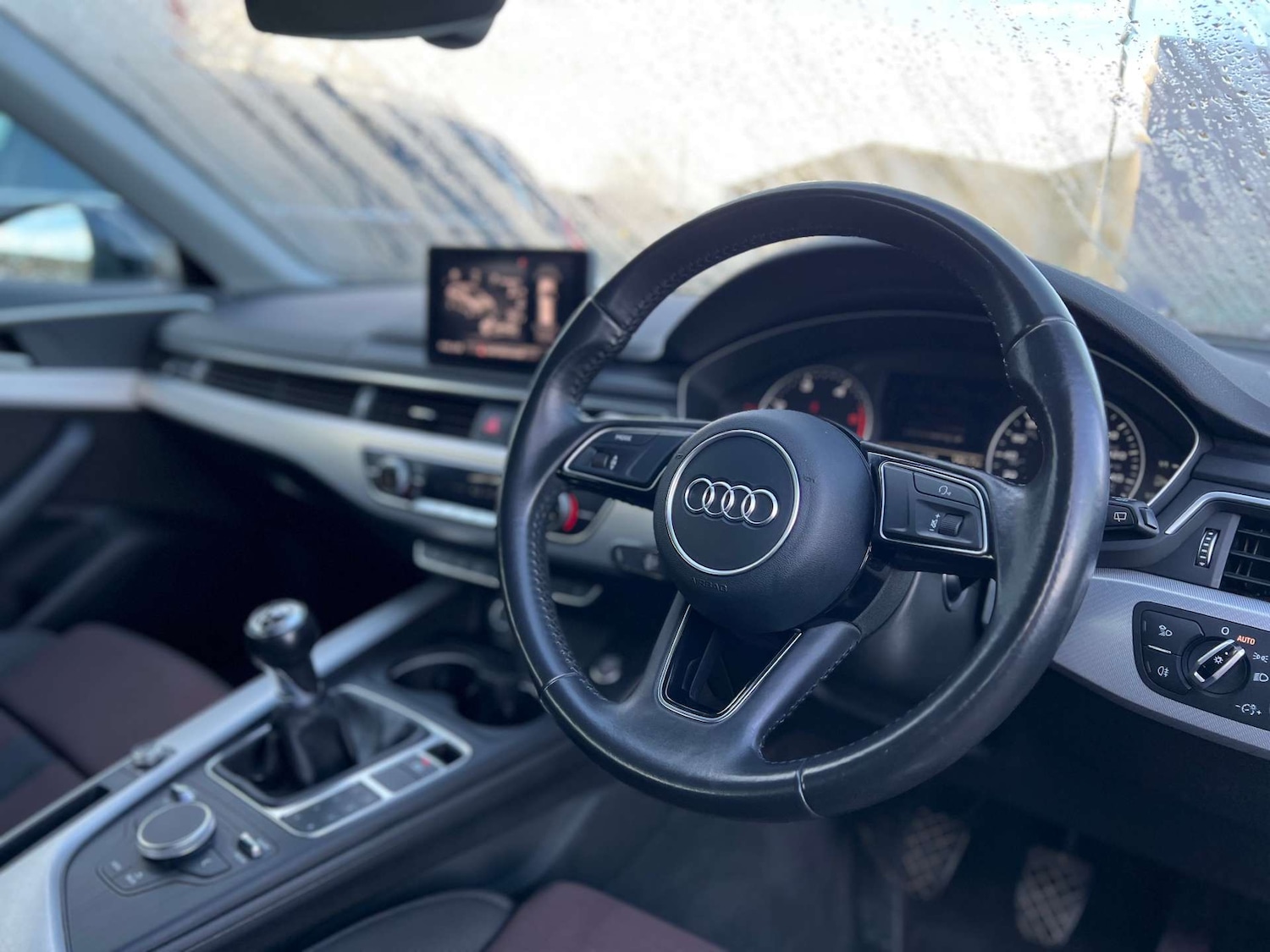 Used Audi A4 2017 for sale - 77662753: Photo 27