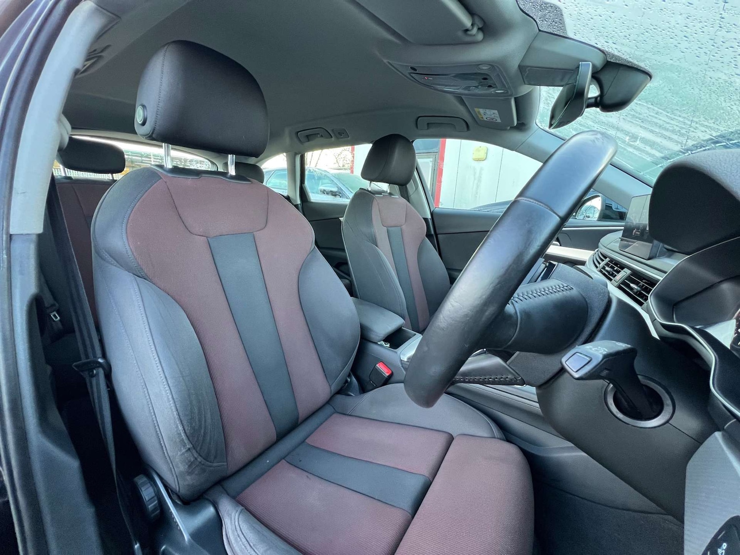 Used Audi A4 2017 for sale - 77662753: Photo 29