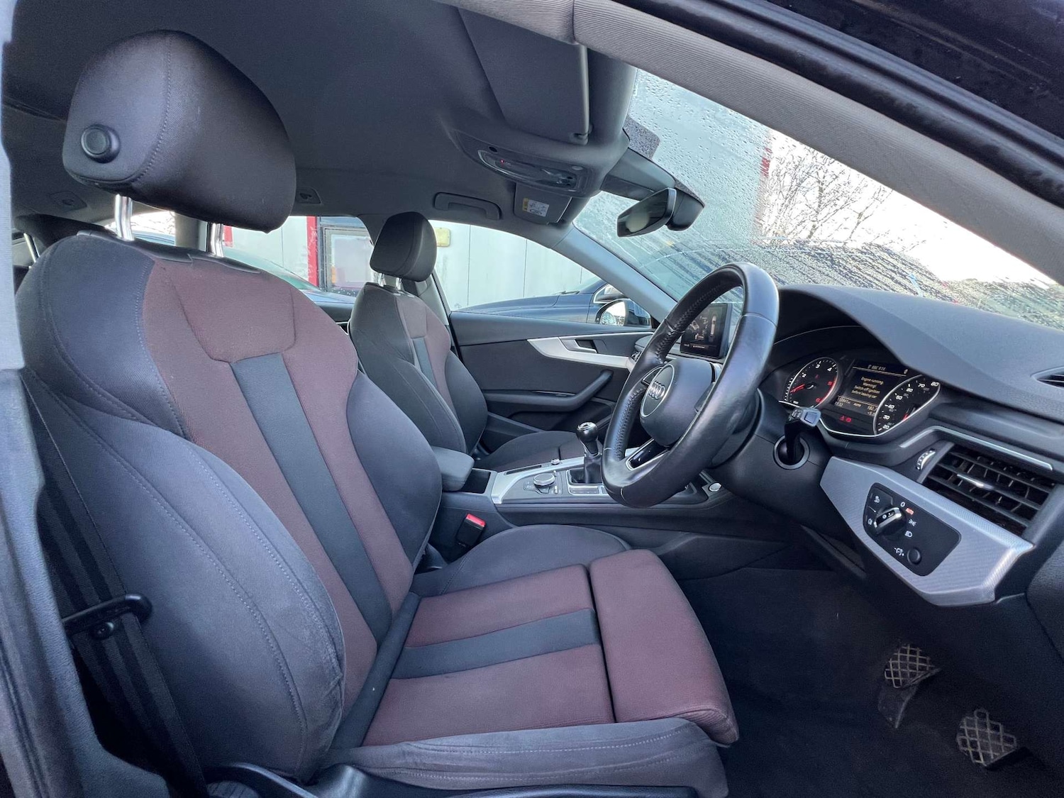 Used Audi A4 2017 for sale - 77662753: Photo 30