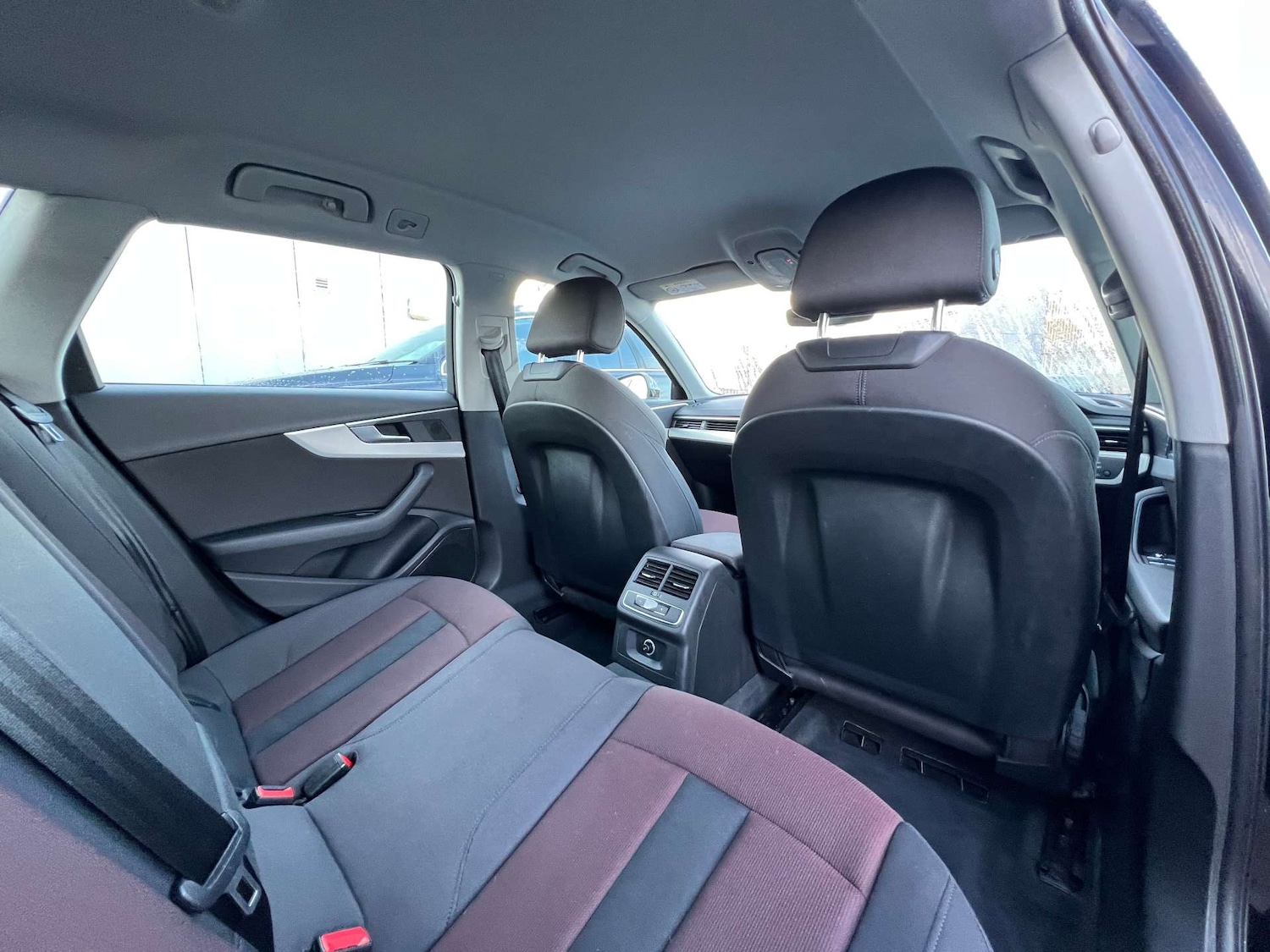 Used Audi A4 2017 for sale - 77662753: Photo 33