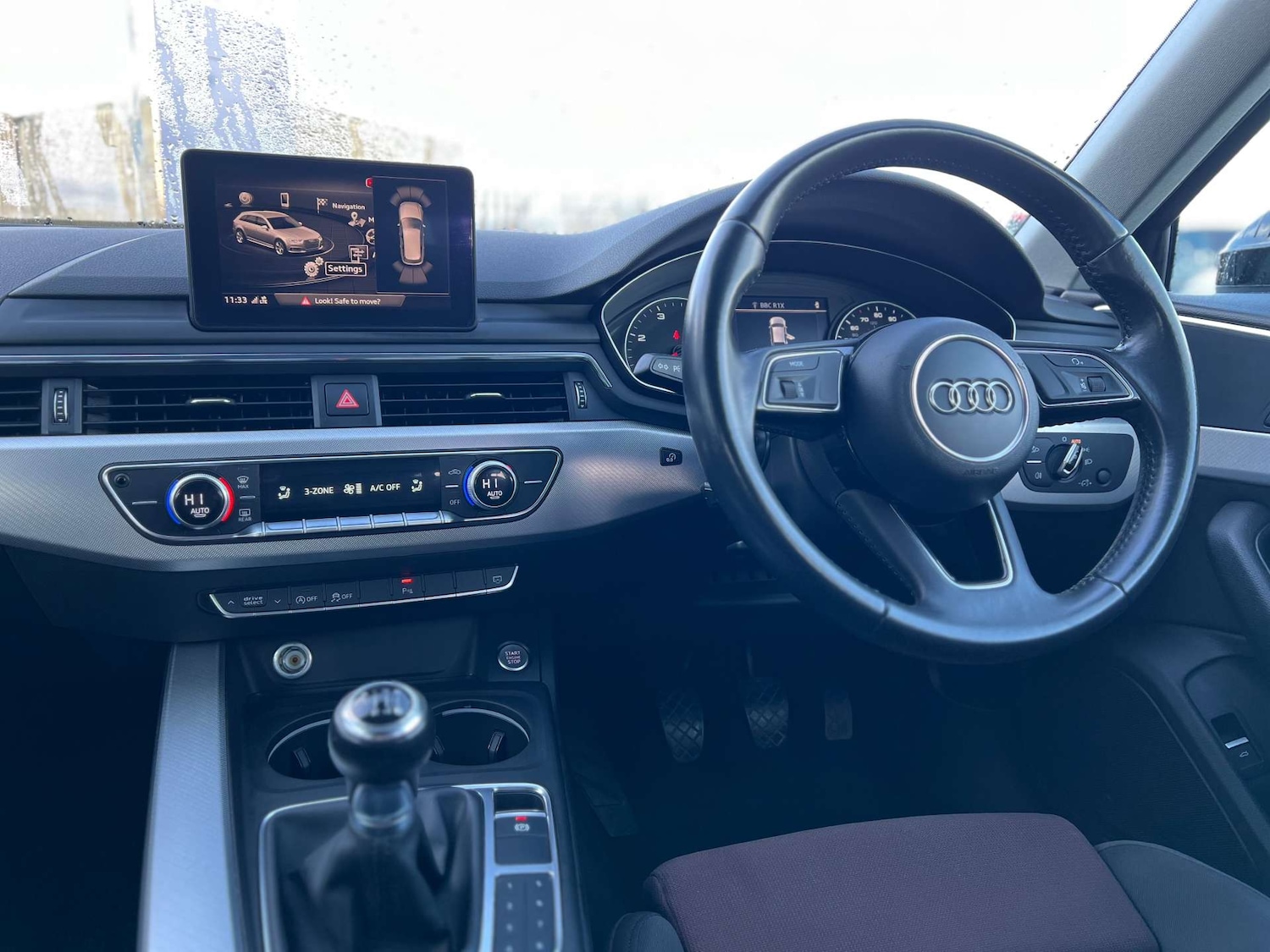 Used Audi A4 2017 for sale - 77662753: Photo 34