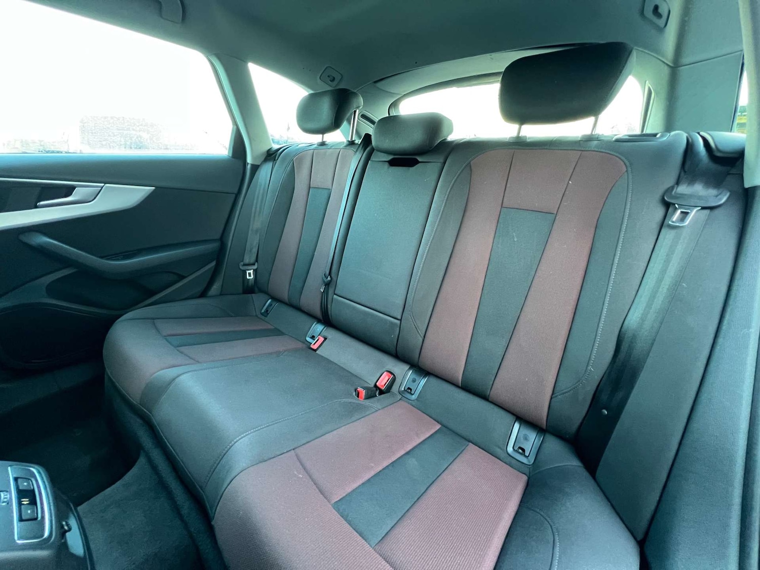 Used Audi A4 2017 for sale - 77662753: Photo 35