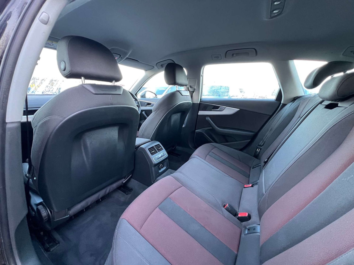 Used Audi A4 2017 for sale - 77662753: Photo 37