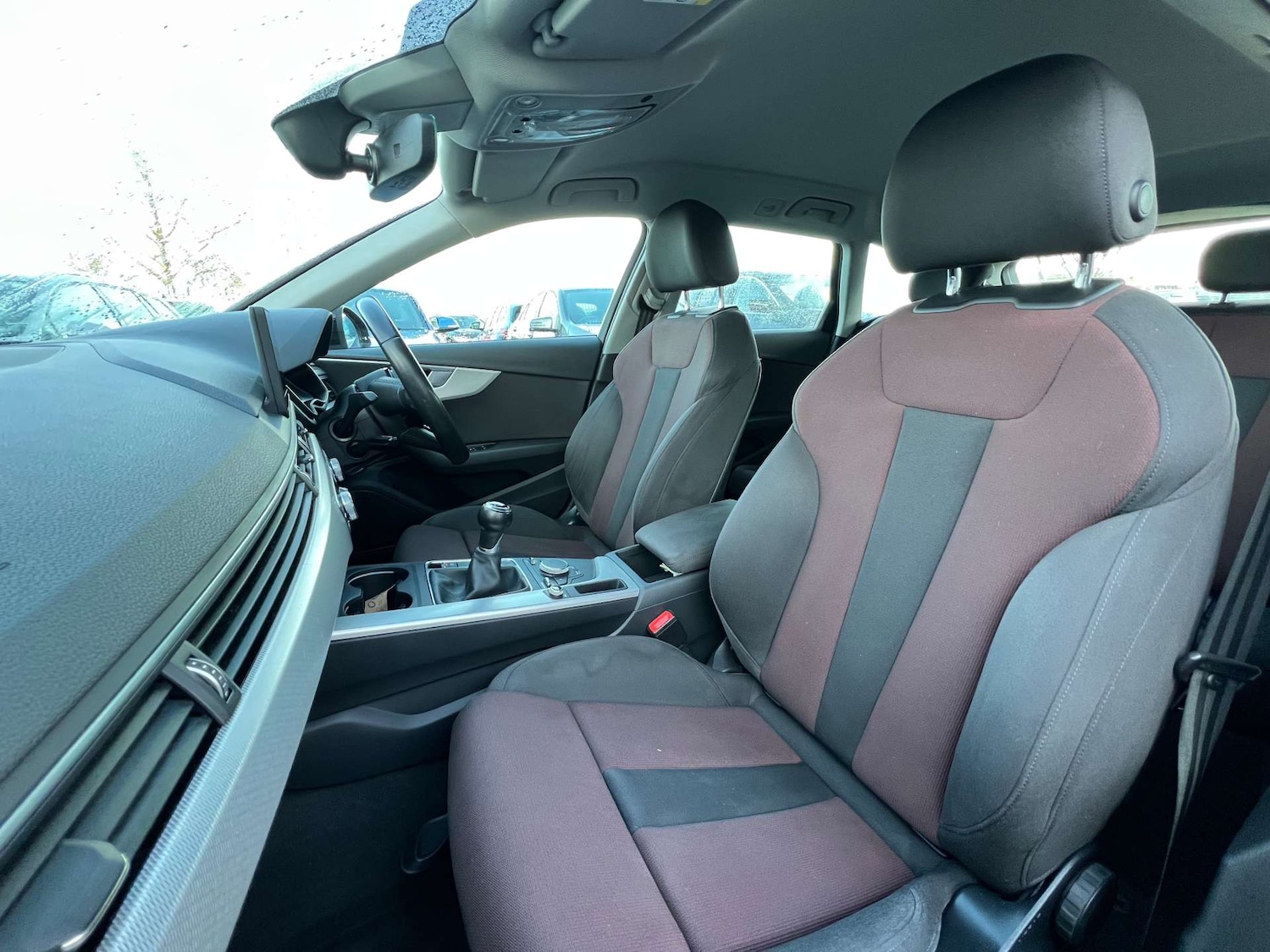 Used Audi A4 2017 for sale - 77662753: Photo 38