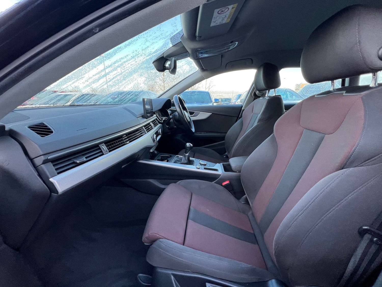 Used Audi A4 2017 for sale - 77662753: Photo 39