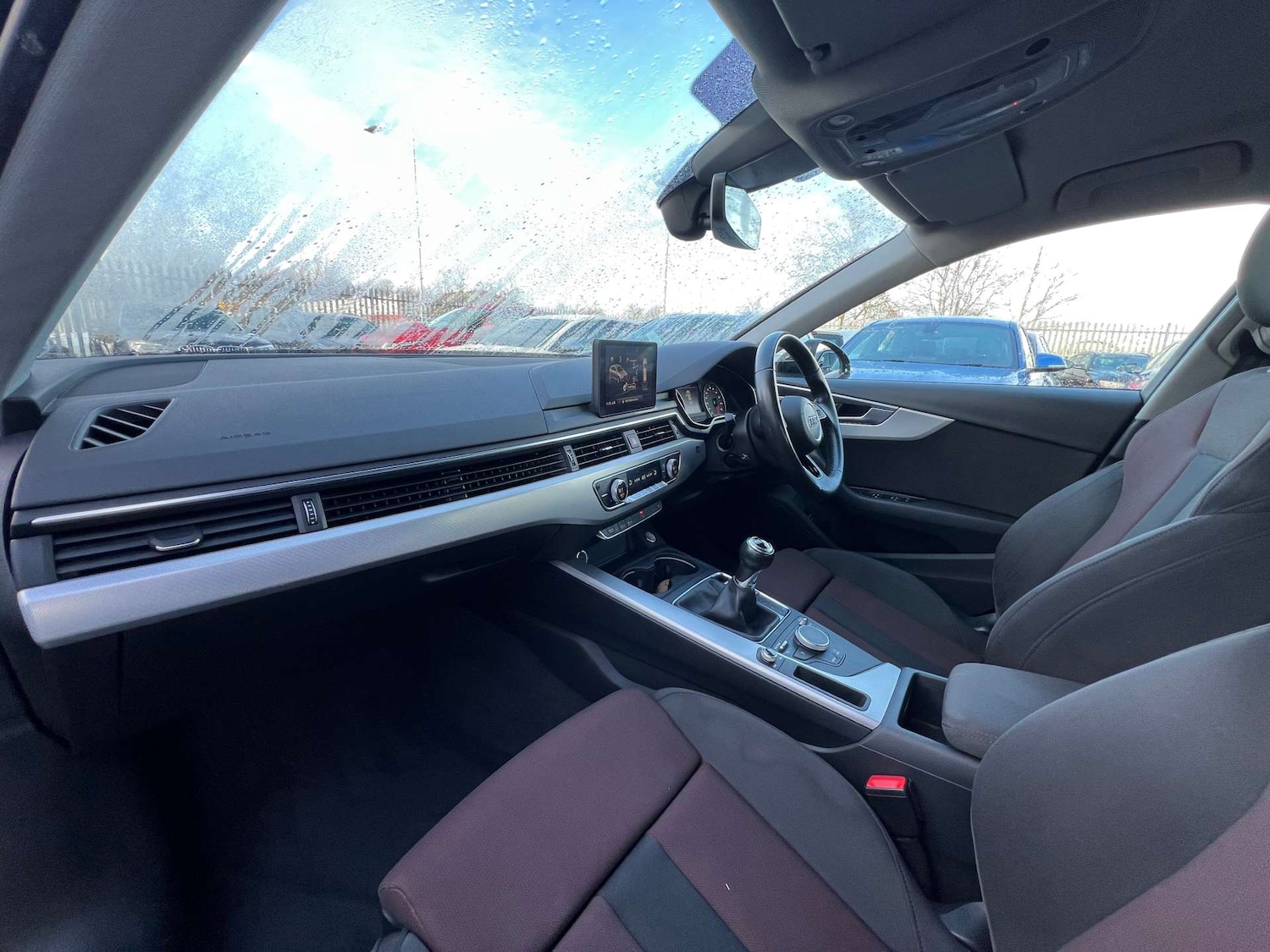 Used Audi A4 2017 for sale - 77662753: Photo 40