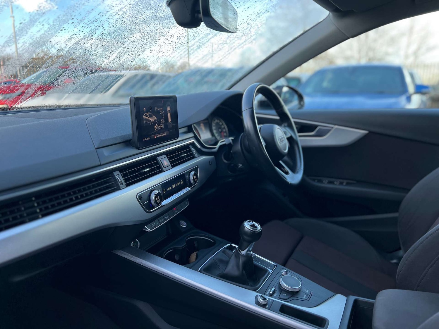 Used Audi A4 2017 for sale - 77662753: Photo 41