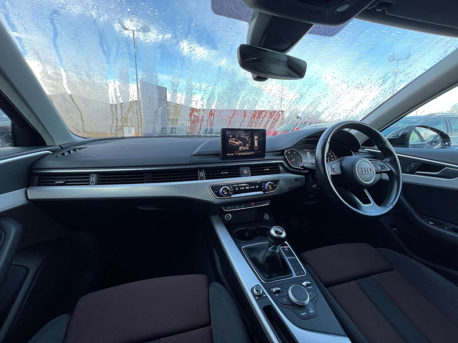 Used Audi A4 2017 for sale - 77662753: Photo 42